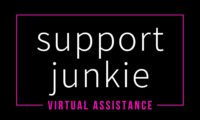 support junkie